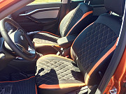 Пошив авточехлов Минск