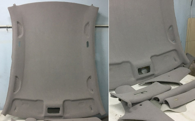 Перетяжка потолка Минск - изображение 1