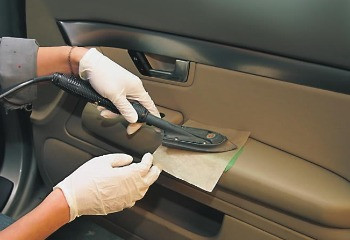 Ремонт пластика салона автомобиля Минск - изображение 1