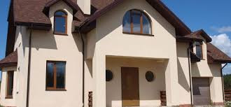 Покраска фасада здания Минск - изображение 1