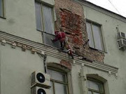 Капитальный ремонт фасадов зданий Минск
