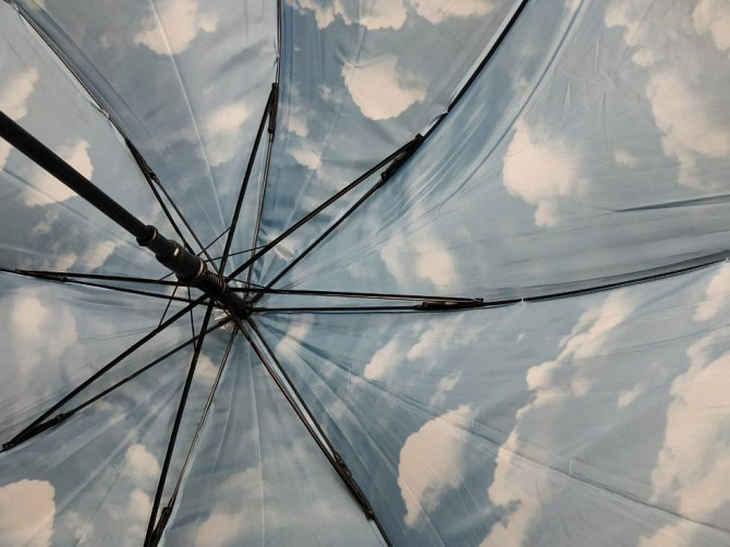 Ремонт зонтов-автоматов Минск - изображение 1