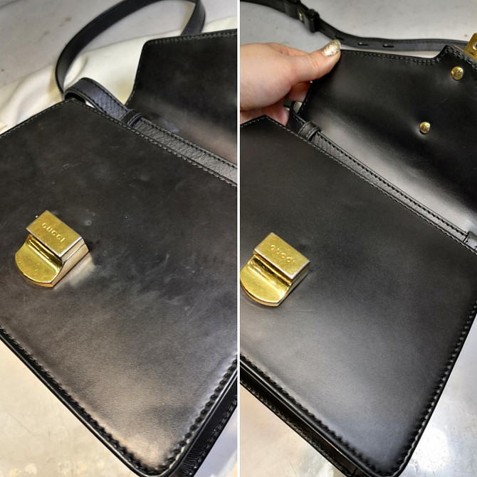 Ремонт портфелей в Минске от 10 руб Минск - изображение 1