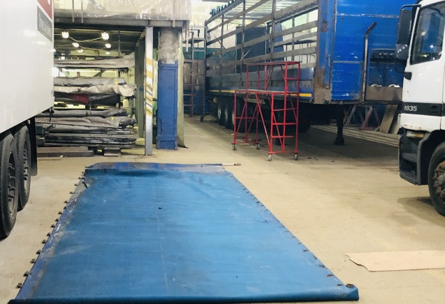 СРОЧНЫЙ РЕМОНТ АВТОТЕНТОВ ИЗ ПВХ Минск - изображение 1