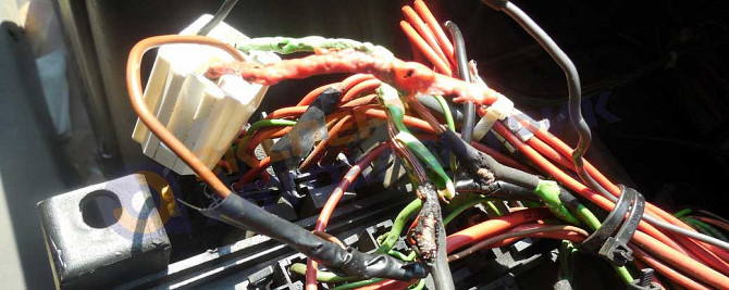 Выездной ремонт электропроводки Минск - изображение 1