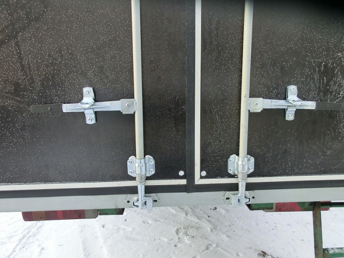 ЧАСТИЧНАЯ ИЛИ ПОЛНАЯ ЗАМЕНА ФУРНИТУРЫ Минск - изображение 1