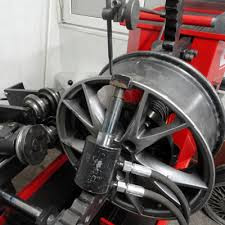 Прокатка литых дисков Минск - изображение 1