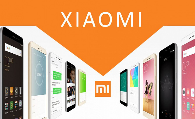 Ремонт телефонов Xiaomi Минск - изображение 1
