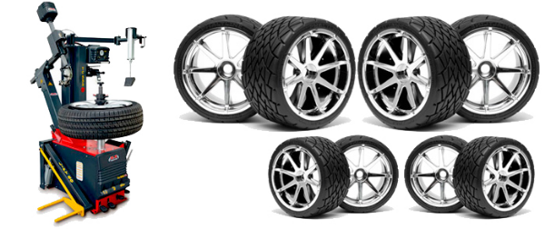 Балансировка колес Минск - изображение 1