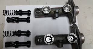 Замена тормозных цилиндров Минск - изображение 1