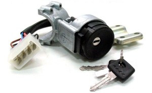 Ремонт замка зажигания автомобиля Минск - изображение 1