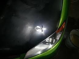 Установка замка на капот Минск - изображение 1