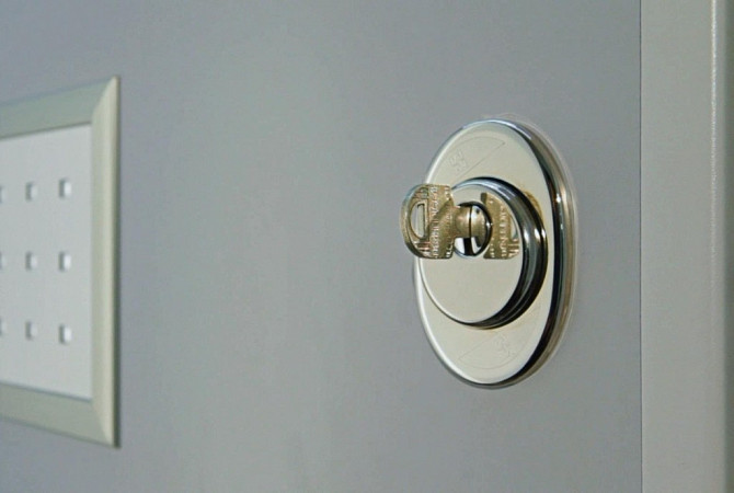 Вскрытие сейфов Минск - изображение 1