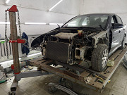 Стапельные работы. Минск