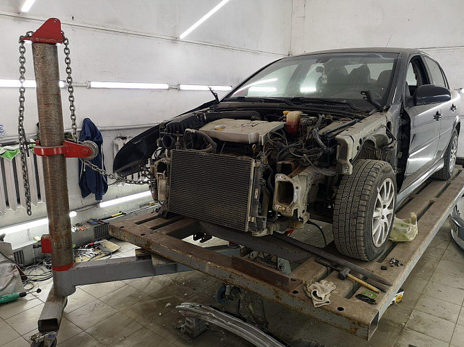 Стапельные работы. Минск - изображение 1