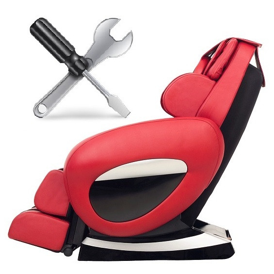 Ремонт массажных кресел в Минске Минск - изображение 1