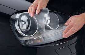 Бронирование фар автомобиля Минск - изображение 1