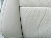 Ремонт сидений автомобиля Минск