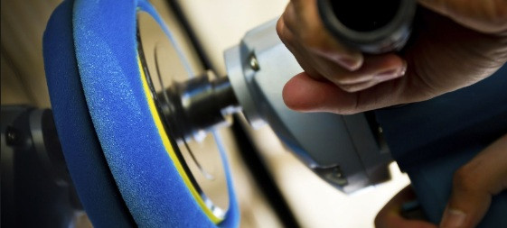 Полировка двери Минск - изображение 1