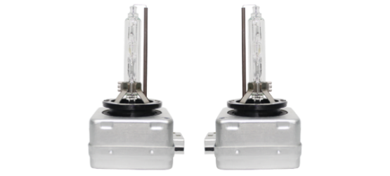 Установка ксенона на автомобиль Минск - изображение 1