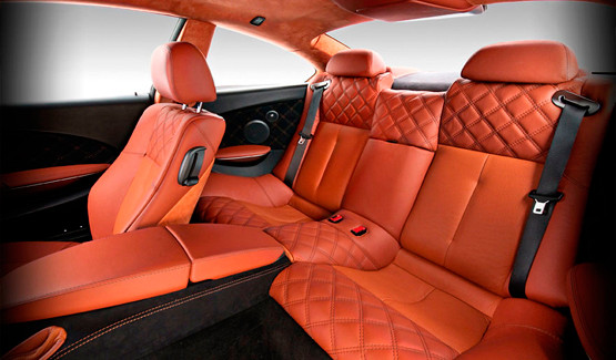 Ремонт сидений автомобиля Минск - изображение 1