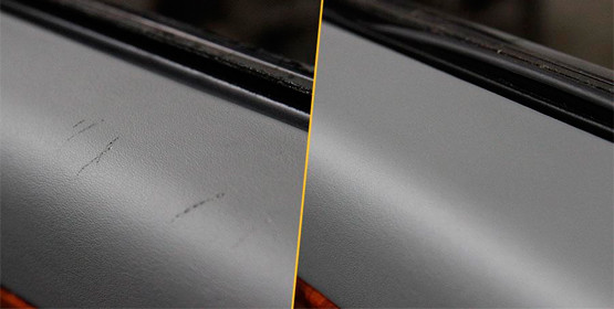 Ремонт пластика салона автомобиля Минск - изображение 1