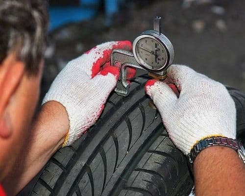 Ремонт проколов и порезов шин Минск - изображение 1