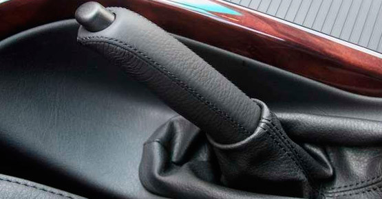 Ремонт ручного тормоза Минск - изображение 1