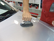 Высококачественное удаление вмятин без покраски Минск