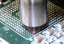 Замена чипа видеокарты Минск - изображение 1