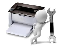 Ремонт принтера без замены запчастей Минск - изображение 1
