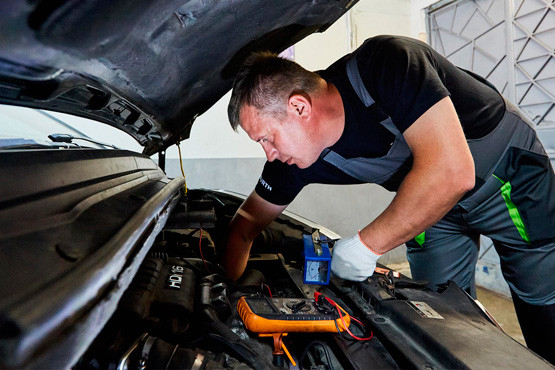 Диагностика бензиновых двигателей Минск - изображение 1