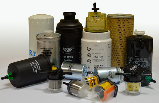 Замена топливного фильтра Минск - изображение 1