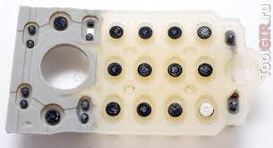 Ремонт клавиатуры телефона Минск - изображение 1