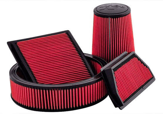 Замена воздушного фильтра Минск - изображение 1