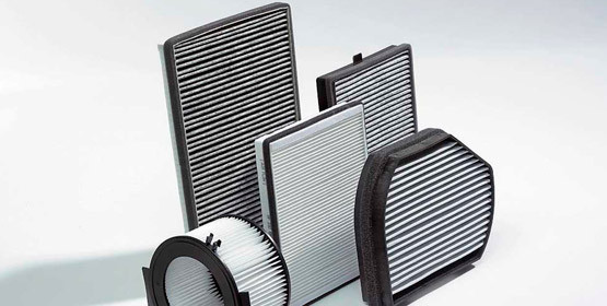 Замена салонного фильтра Минск - изображение 1