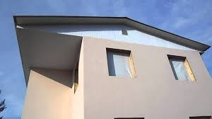 Шпатлевание фасада здания Минск - изображение 1