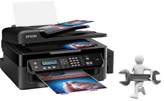 Ремонт МФУ Минск - изображение 1