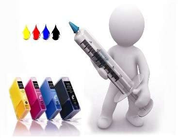 Заправка струйных принтеров Минск - изображение 1