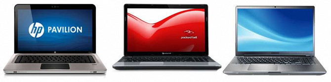 Ремонт экрана ноутбука Минск - изображение 1