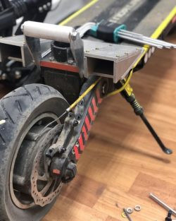 Ремонт электросамокатов Минск - изображение 1