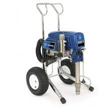 Ремонт шпаклевочных аппаратов Минск - изображение 1