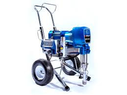 Ремонт поршневых покрасочных аппаратов Минск - изображение 1