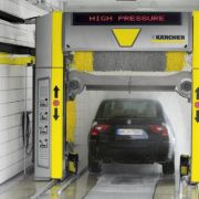 Ремонт портальных моек Минск - изображение 1