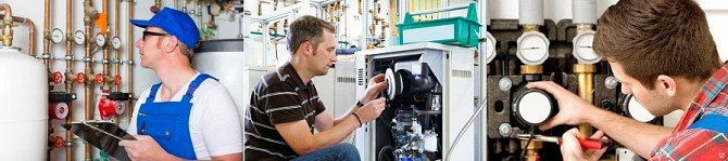 ТЕХНИЧЕСКОЕ ОБСЛУЖИВАНИЕ КОТЕЛЬНЫХ И КОТЛОВ Минск - изображение 1