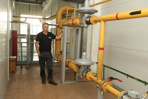 ТЕХНИЧЕСКОЕ ОБСЛУЖИВАНИЕ ГАЗОВОГО ОБОРУДОВАНИЯ Минск - изображение 1