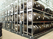 Хранение шин Минск