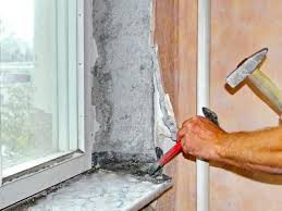 Демонтаж подоконника Минск - изображение 1