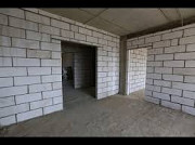 Устройство перегородок из ГС блоков Минск