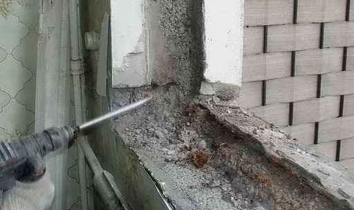 Демонтаж оконных блоков Минск - изображение 1